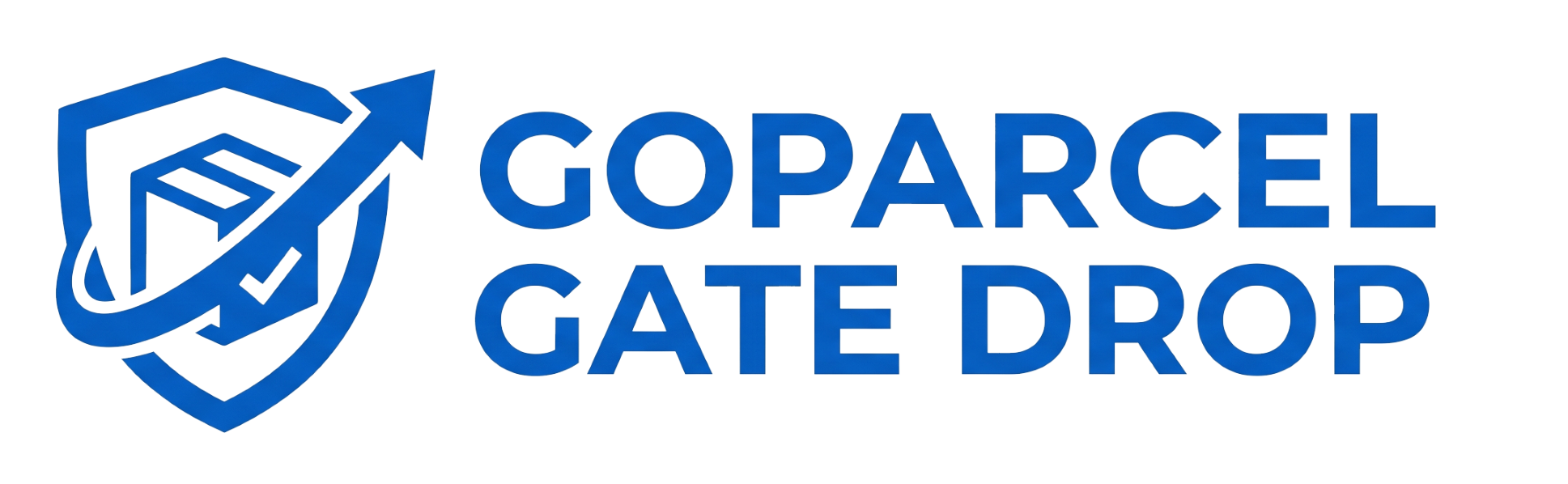 GoParcel Gatedrop Delivery